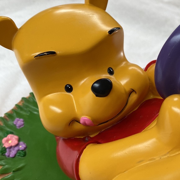 Disney’s Winnie The Pooh Bear Caught With His Paw In The Honey Pot. - Picture 2 of 9